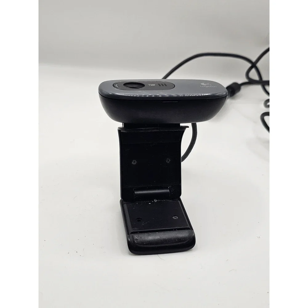 Logitech c270 hd